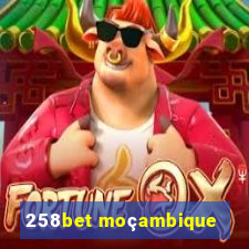 258bet moçambique